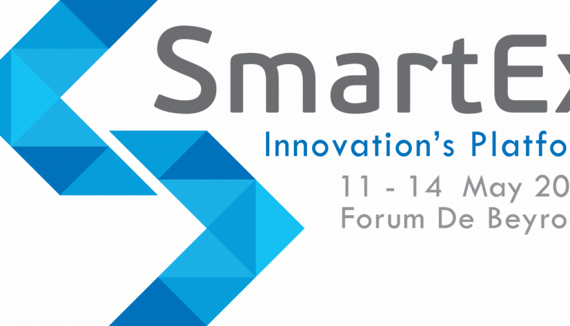 SmartEx Technology Exhibition – May 11-14 Beirut – Lebanon