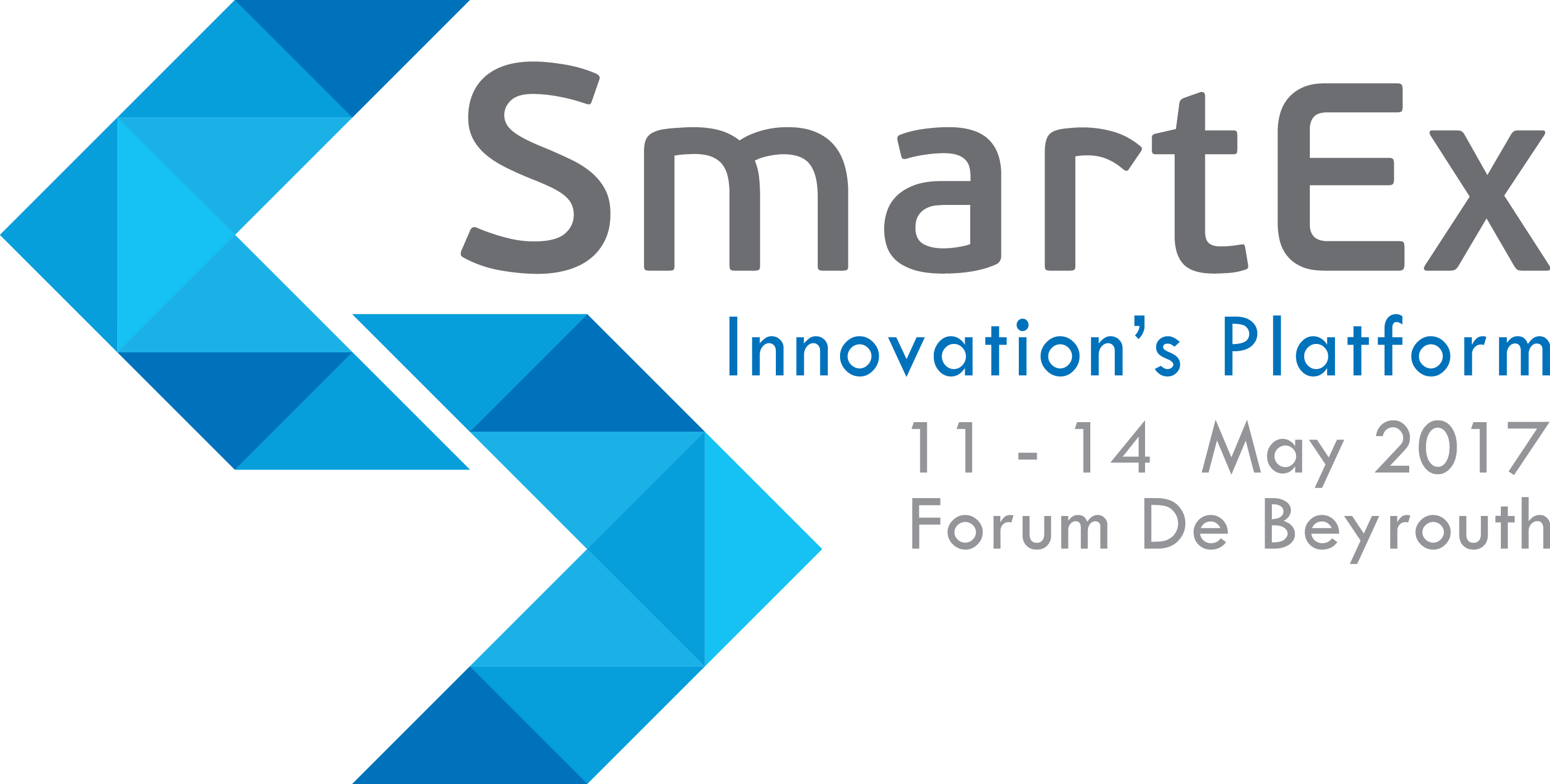 SmartEx Technology Exhibition – May 11-14 Beirut – Lebanon